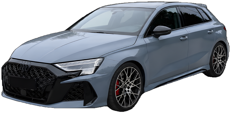 Audi RS3 Sportback