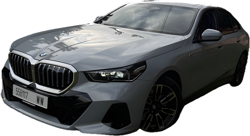 BMW Série 5