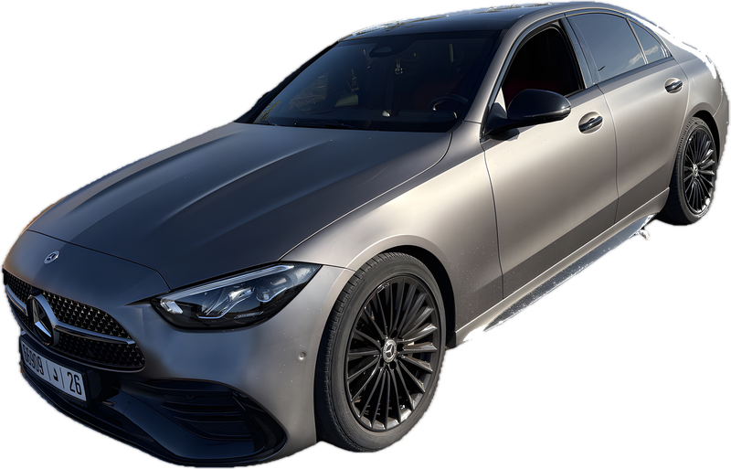 Mercedes Classe C
