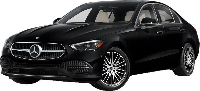 Mercedes C-Class