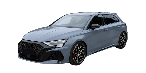 Audi RS3 Sportback