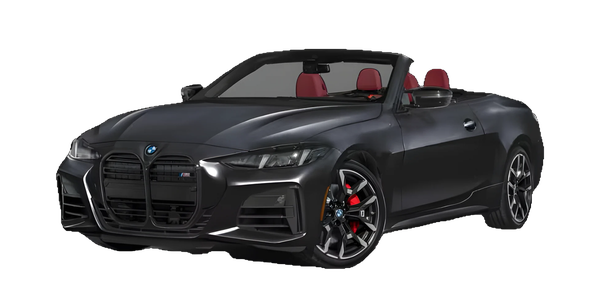 BMW M4 Cabrio