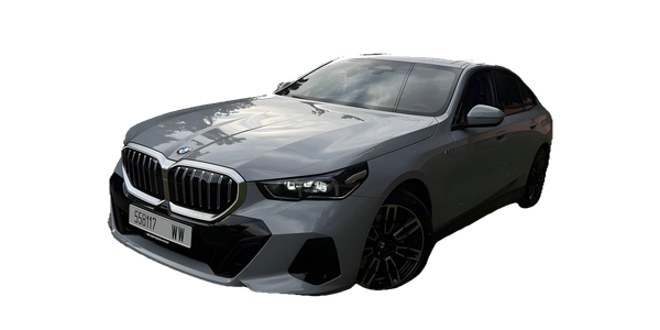 BMW Série 5