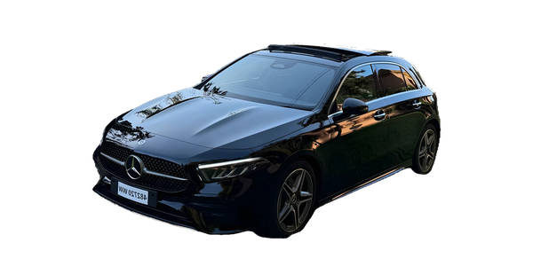 Mercedes Classe A