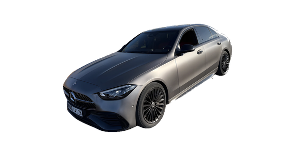 Mercedes C-Class