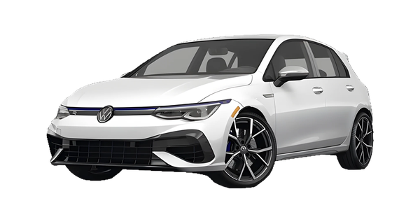 Volkswagen Golf 8 R-Line