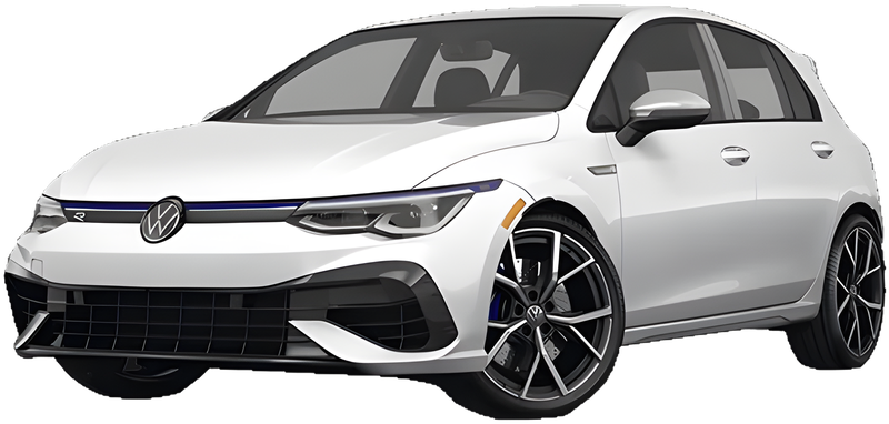 Volkswagen Golf 8 R-Line