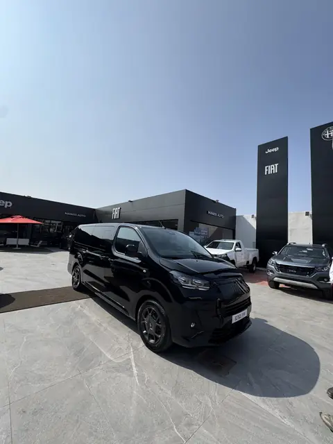 Fiat Ulysse · 8 places — Riani Rental Car