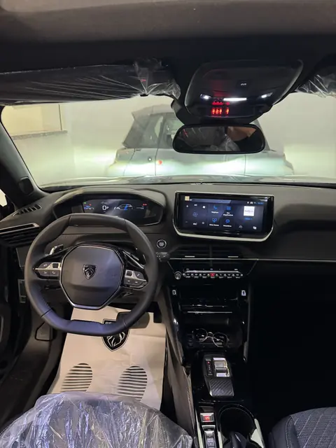Peugeot 2008 — Riani Rental Car